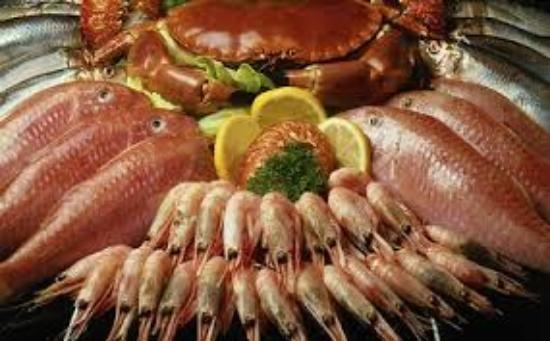 Restaurante La Barquilla